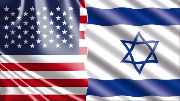 تحریم امریکا علیه اسرائیل