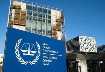 حکم بازداشت مقامات اسرائیل در دادگاه بین المللی لاحه