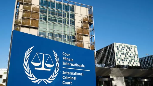 حکم بازداشت مقامات اسرائیل در دادگاه بین المللی لاحه