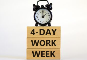 کدام کشورها 4 روز در هفته کار می کنند؟
