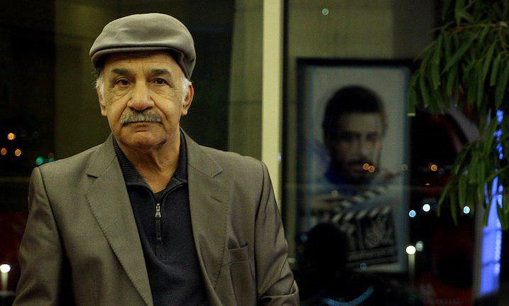 محمود جعفری