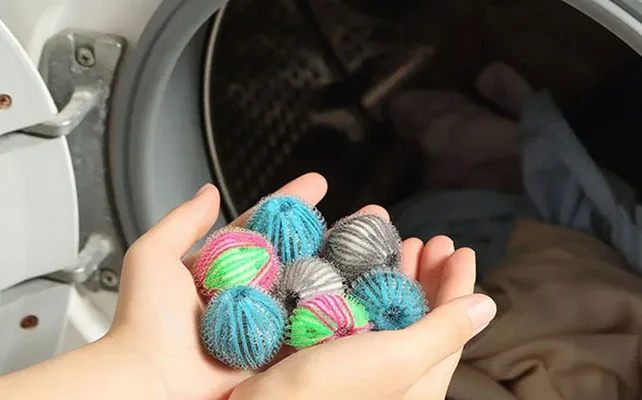 توپ ماشین لباسشویی