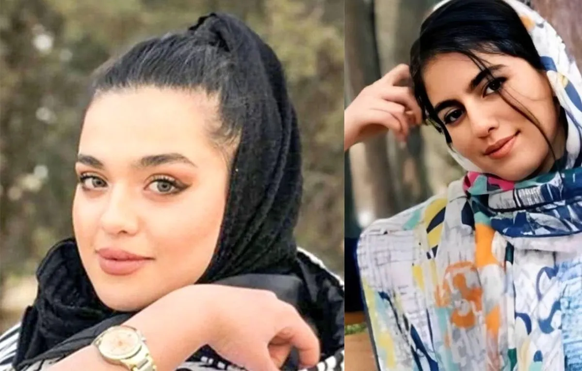 پلیس تهران به گمشدن "الهه حسین نژاد" واکنش نشان داد!