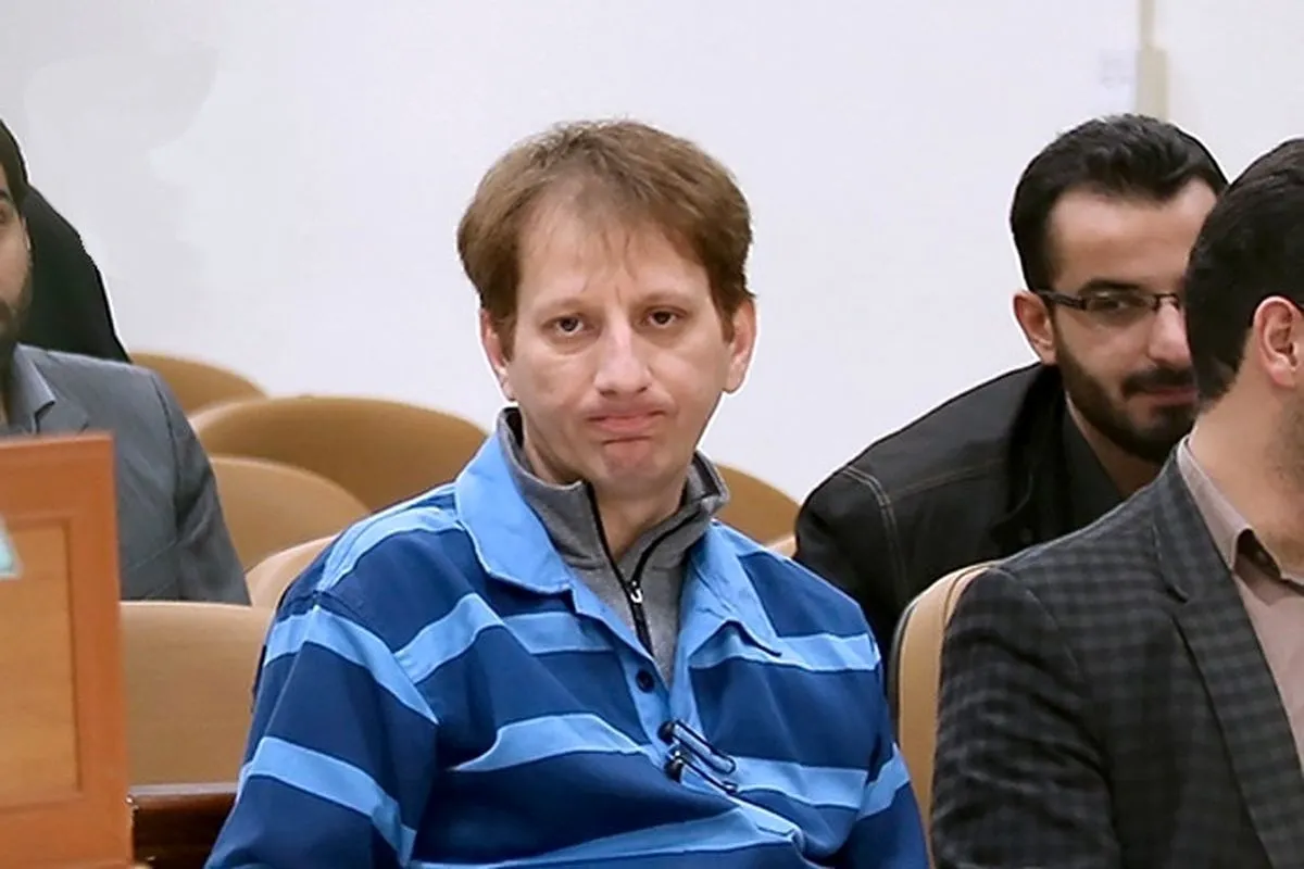 وقتی مهمترین مانع برای آزادی بابک زنجانی برداشته شد!