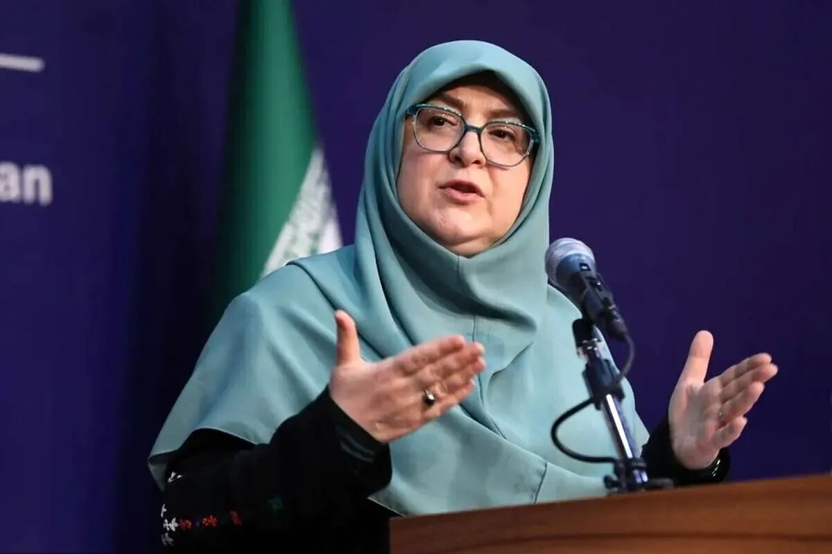 سخنگوی دولت: مدارس، مساجد و متروها از امشب ۲۴ ساعته در اختیار مردم است