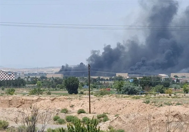 علت حمله آمریکا به «فردو» + جزئیات