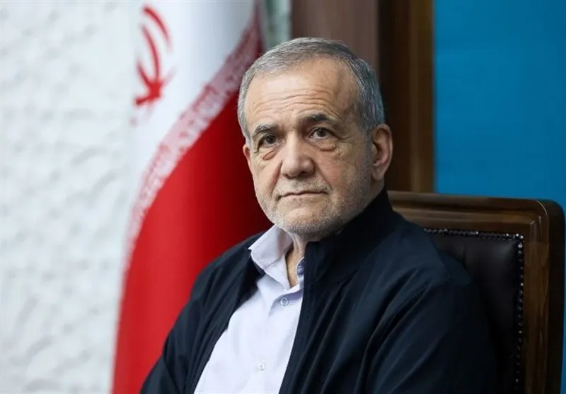 ایران سخت پاسخ خواهد داد! پیام پزشکیان به صهیونیست ها