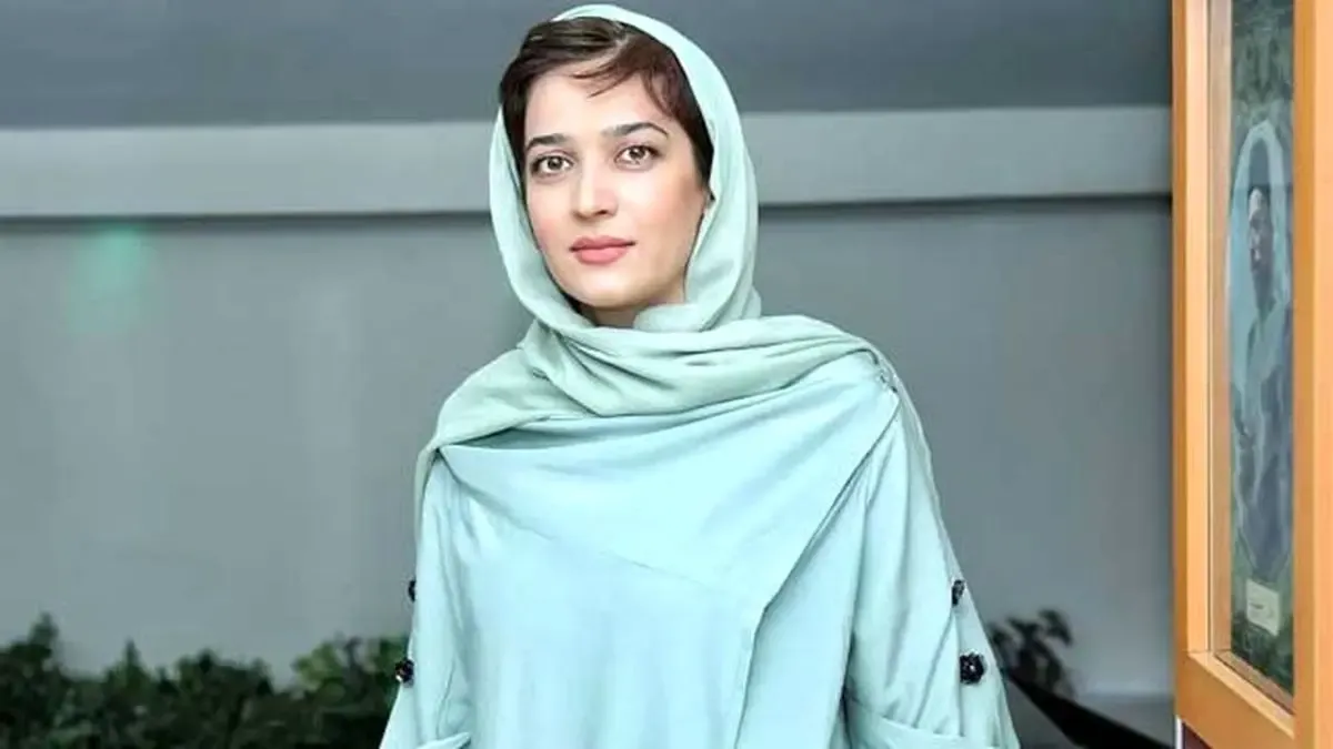 بیوگرافی کامل الهام نامی بازیگر سریال شکارگاه + عکس های شخصی - تلنگر