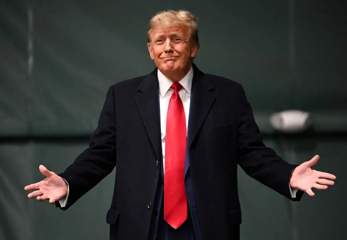 چرخش غیرمنتظره ترامپ در پرونده جنگ جهانی سوم