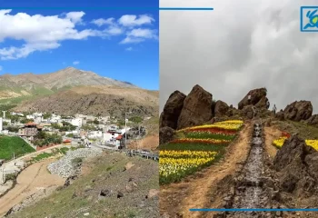 همه چیز درباره روستای کندر کرج که باید بدانید!