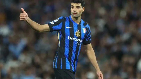 اینتر آب پاکی را روی دست خریداران طارمی ریخت! + جزئیات