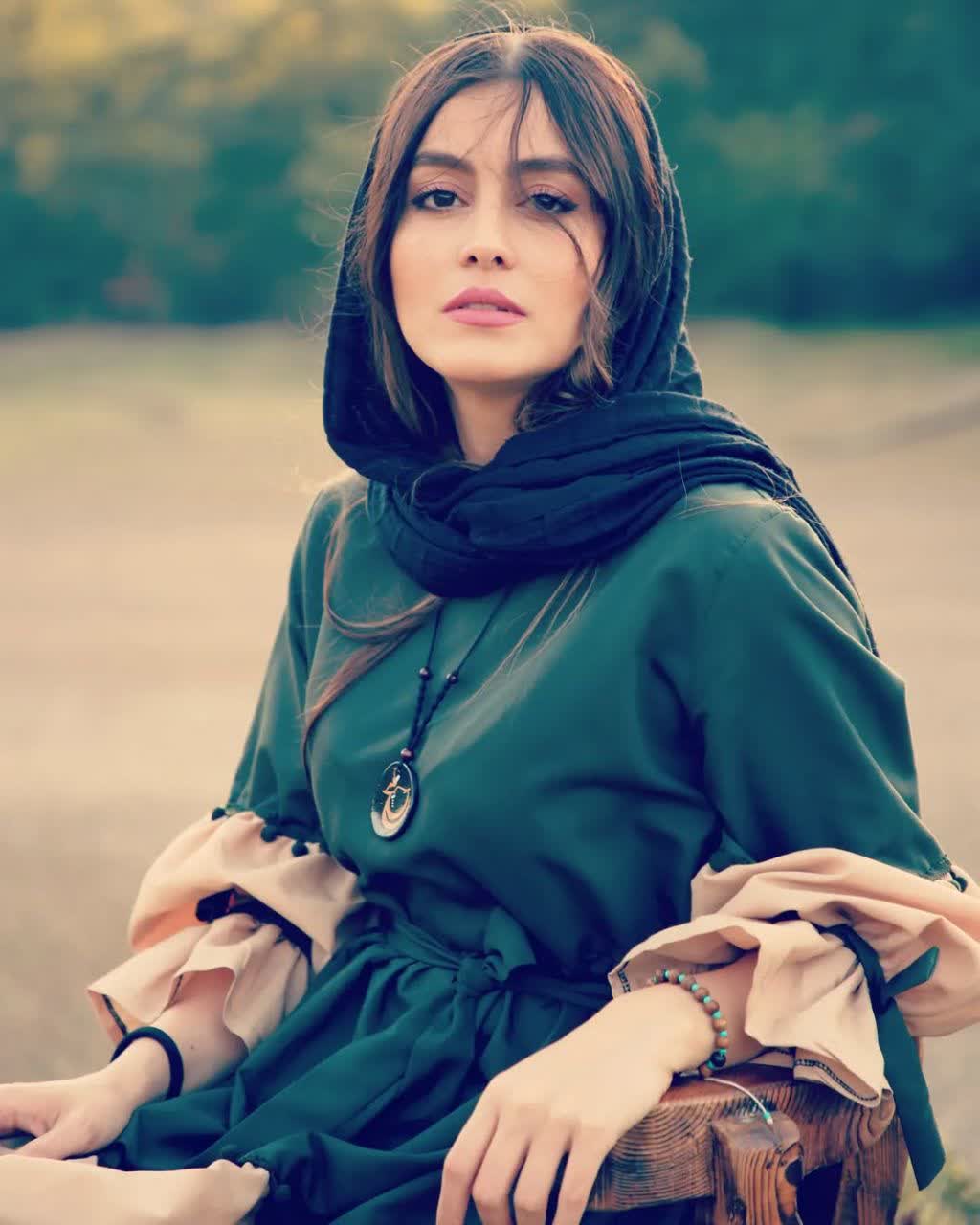 فهیمه مومنی