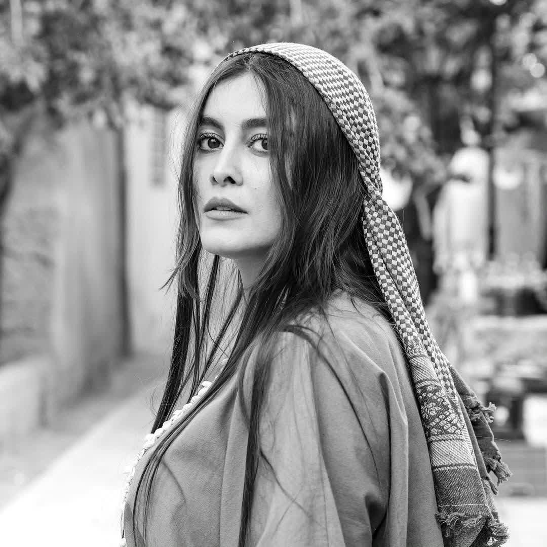 فهیمه مومنی