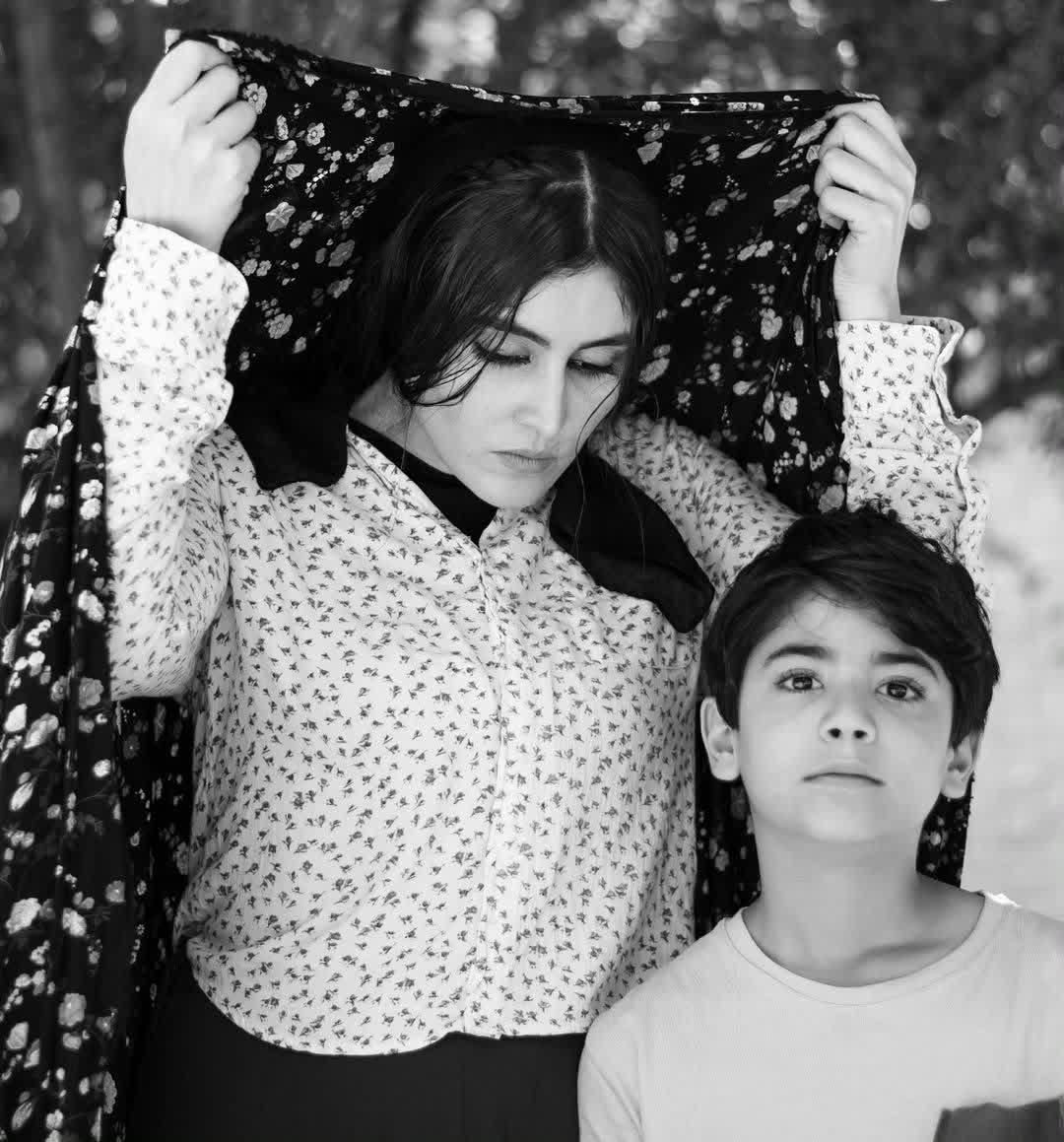 فهیمه مومنی