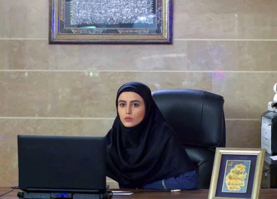 فیلم شناسی فهیمه مومنی