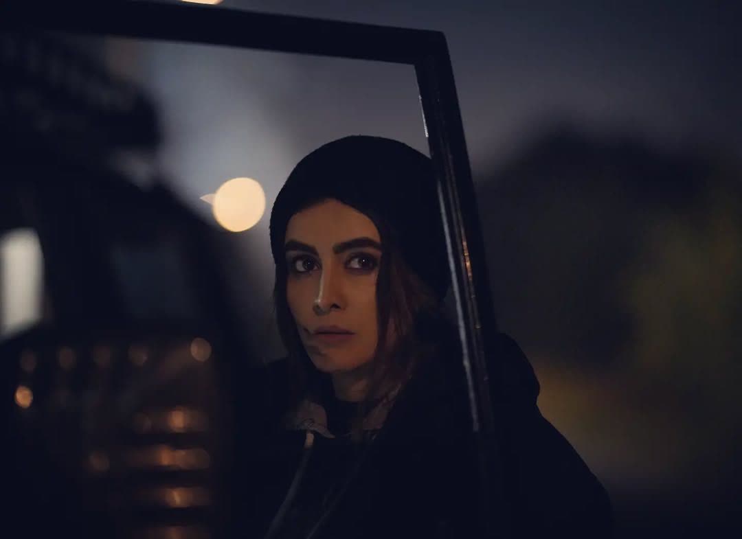 فهیمه مومنی