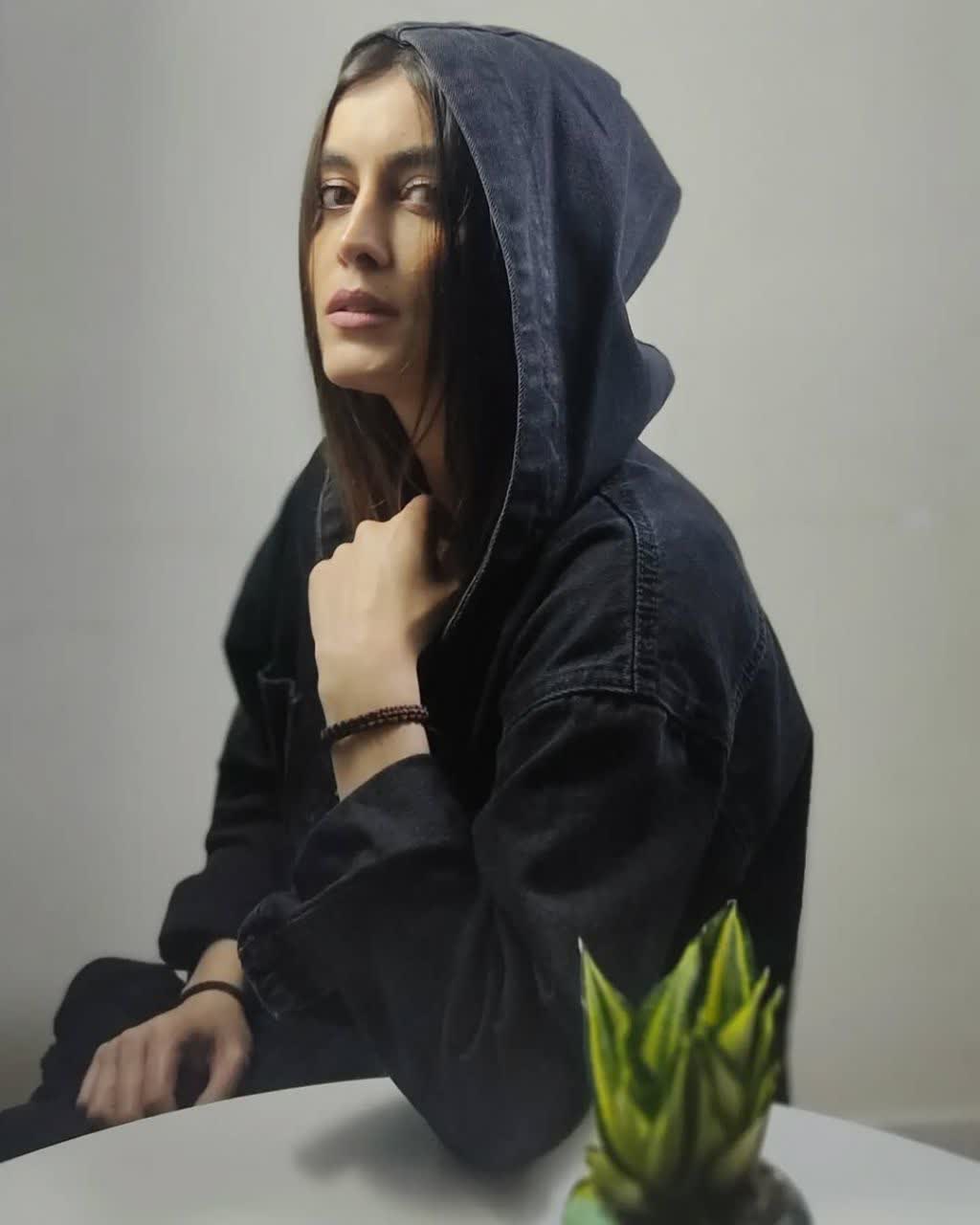 فهیمه مومنی