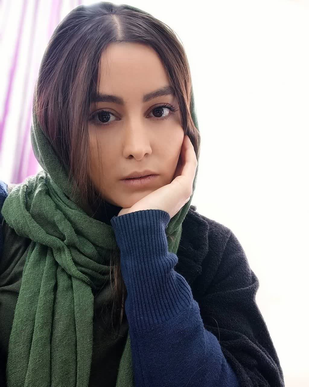 فهیمه مومنی