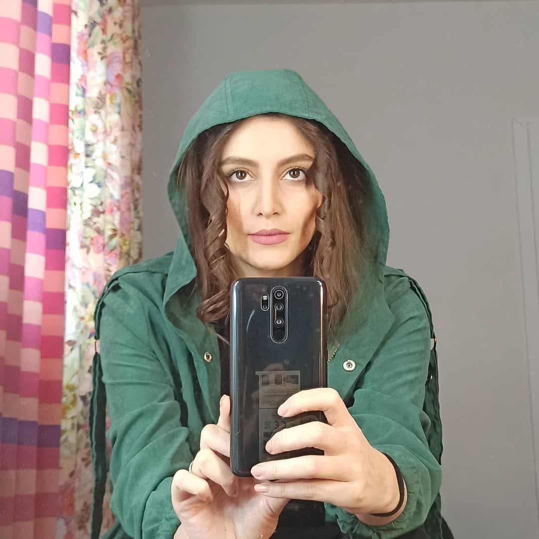 فهیمه مومنی