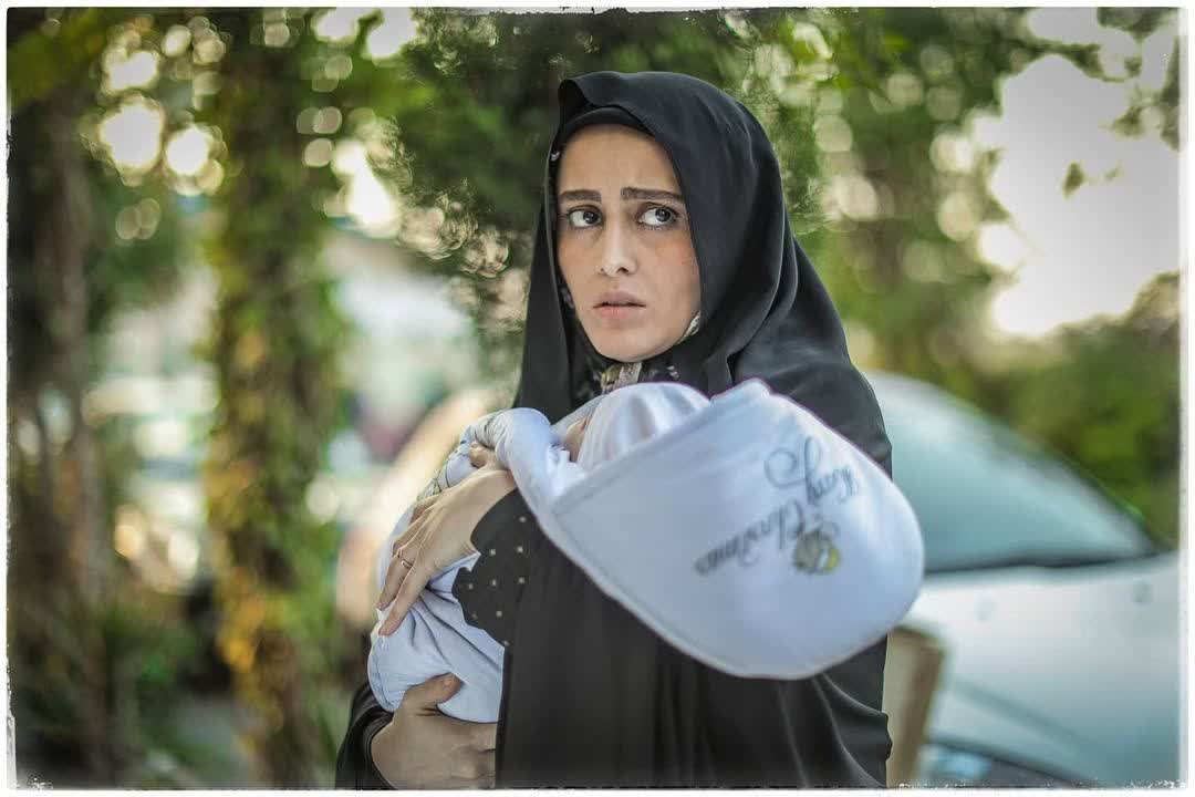 فهیمه مومنی