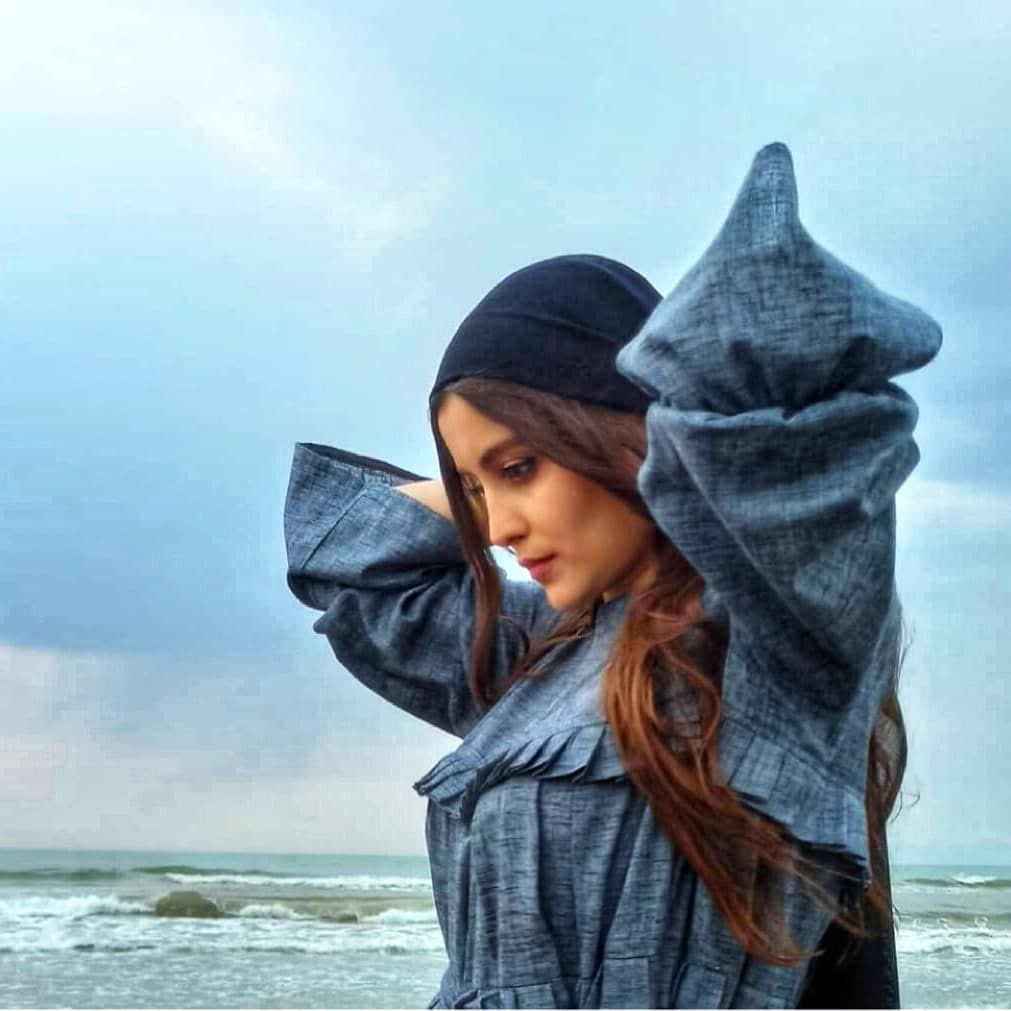 فهیمه مومنی