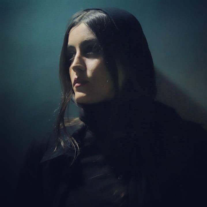 فهیمه مومنی