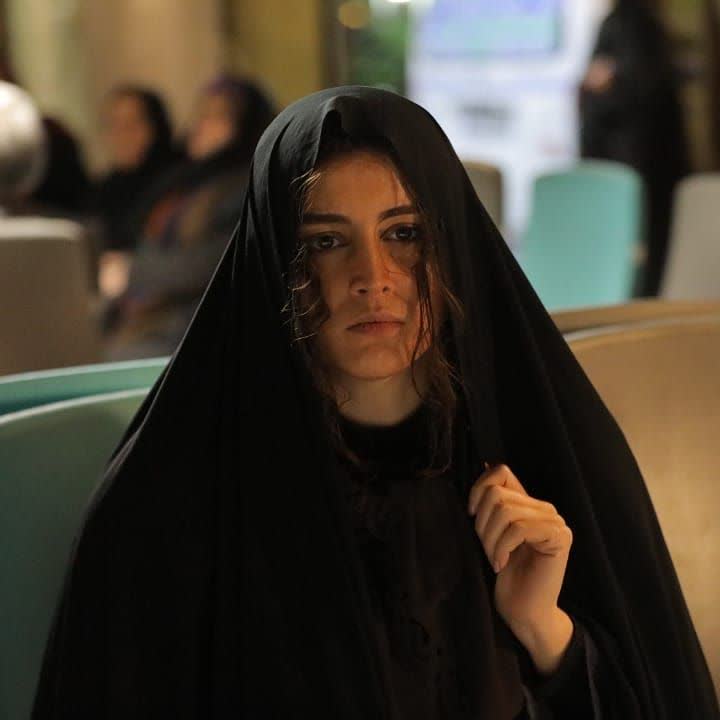 فهیمه مومنی