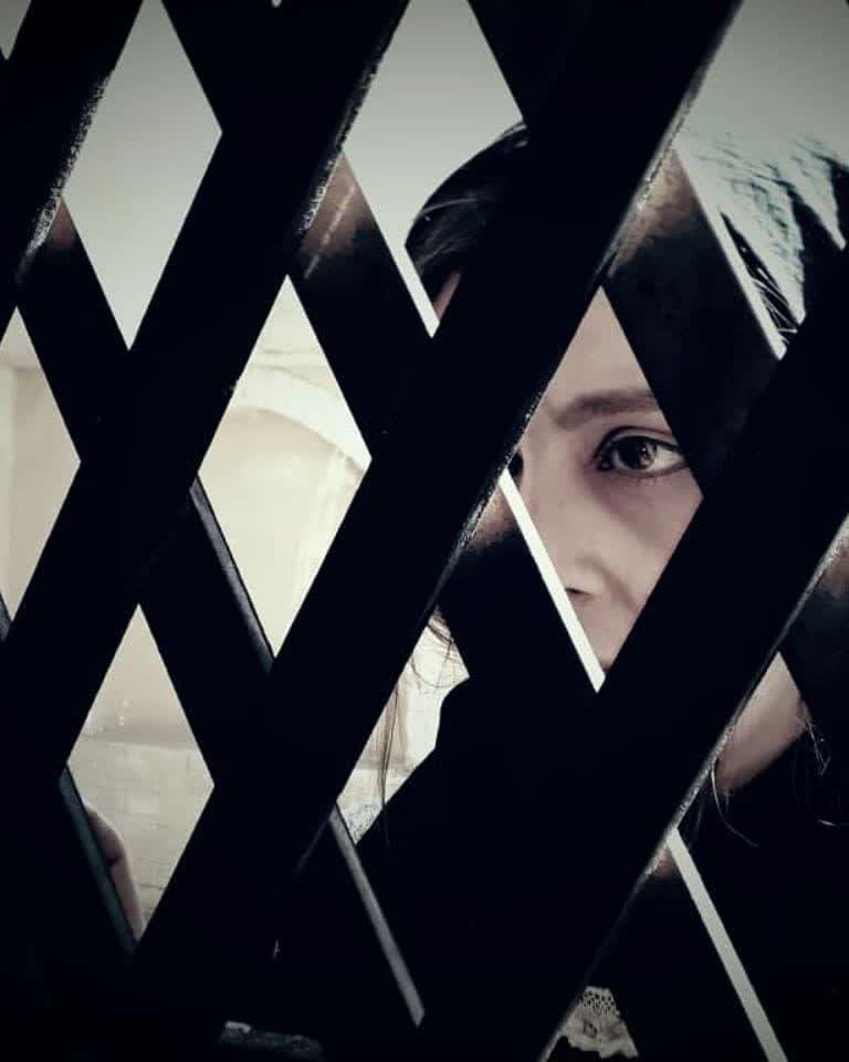 فهیمه مومنی