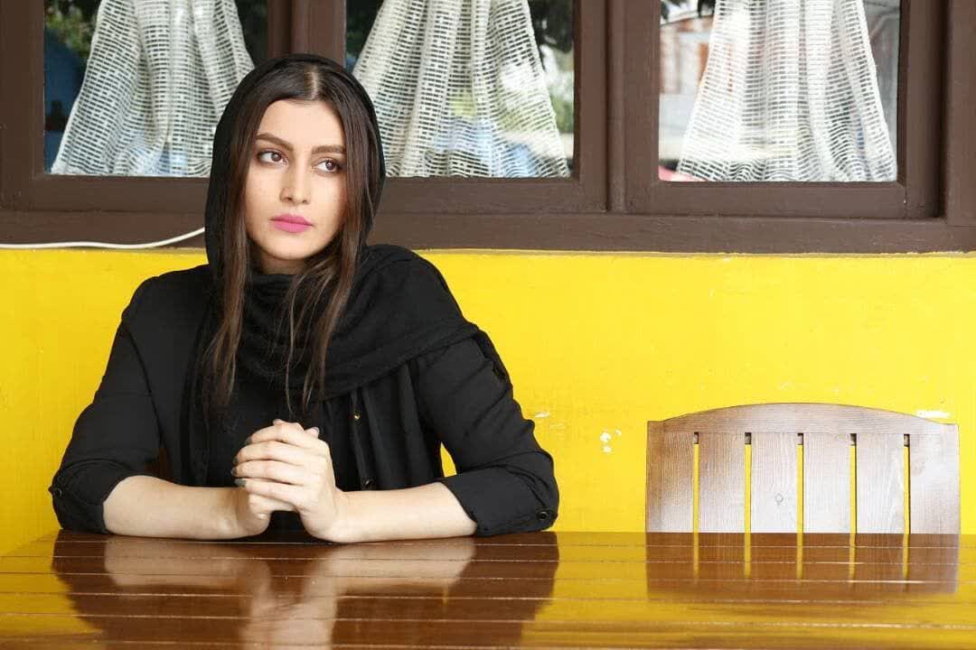 فهیمه مومنی