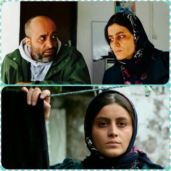 فهیمه مومنی