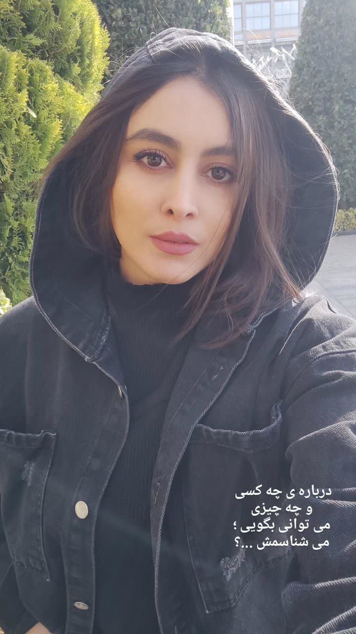 فهیمه مومنی