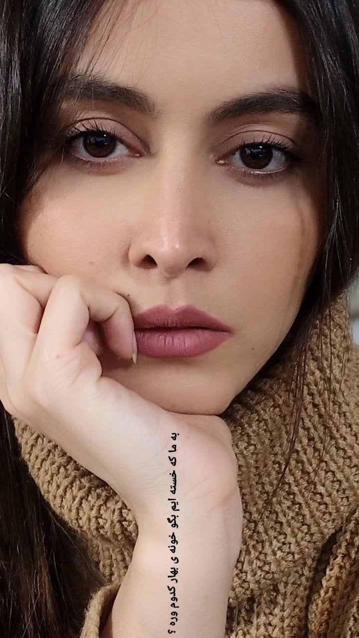 فهیمه مومنی