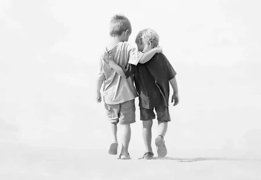 عکس نوشته رفیق و دوست