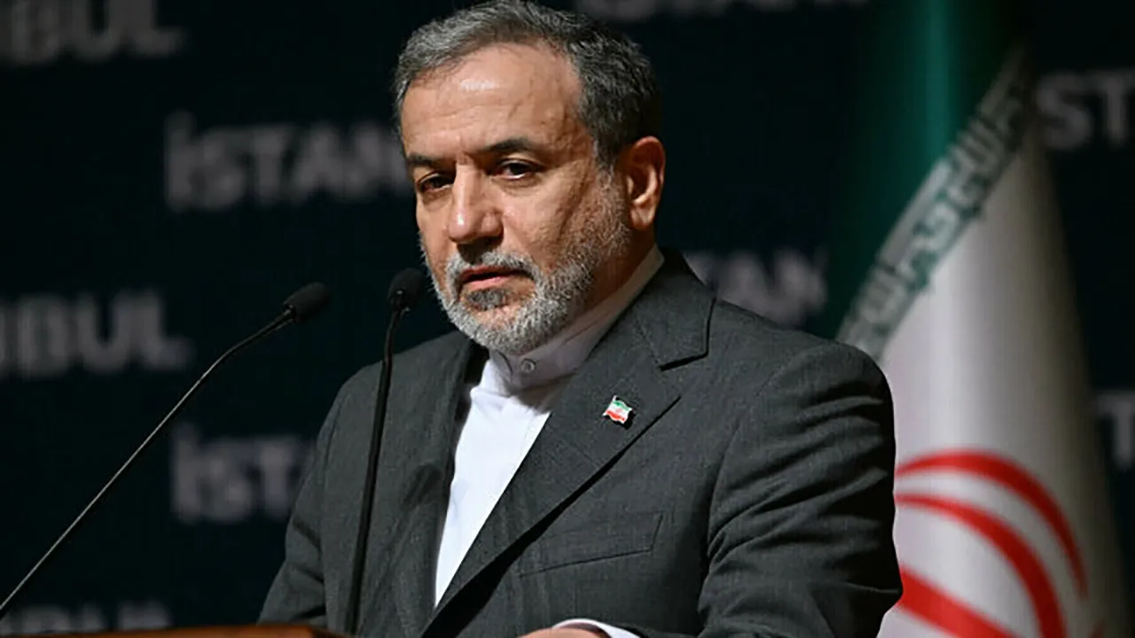 عراقچی: اسرائیل را چنان میزنیم که به آمریکا بگوید «بابابزرگ»!