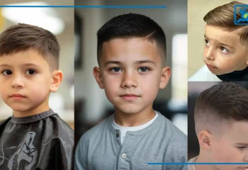 59 مدل مو پسرانه برای مدرسه | ساده، مرتب و جذاب