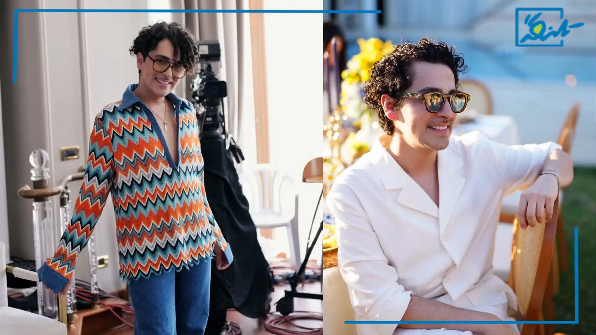 بیوگرافی پدرام علیزاده داور برنامه زن روز + موفقیت ها و حواشی