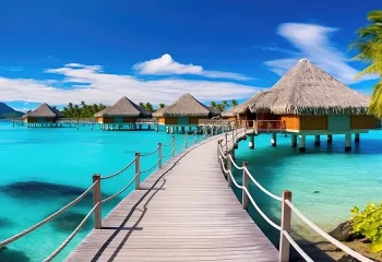 سفر به مالدیو