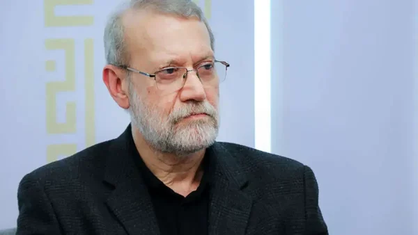 نامه مهم علی لاریجانی به رسانه ها + عکس