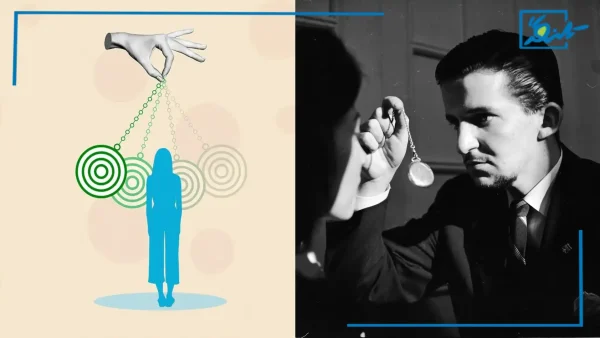 هیپنوتیزم چیست؟ + آشنایی با فواید، انواع و روش انجام