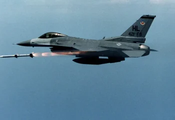 آزمایش محرمانه بمب اتم توسط آمریکا