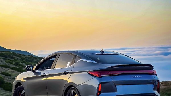 خودرو جی 7 کرمان موتور