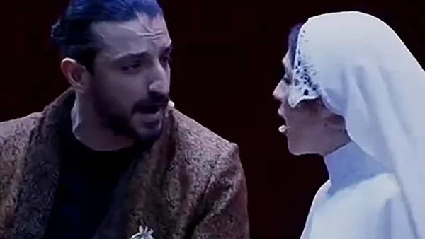 پخش اولین تک خوانی یک زن در پلتفرم های ایرانی + ویدئو