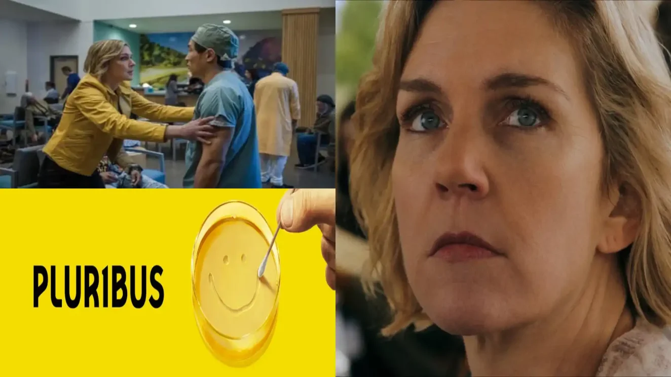 خلاصه داستان سریال پلوریبوس (Pluribus)