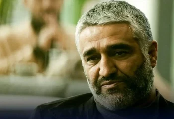 پژمان جمشیدی به ایران بازگشت + عکس