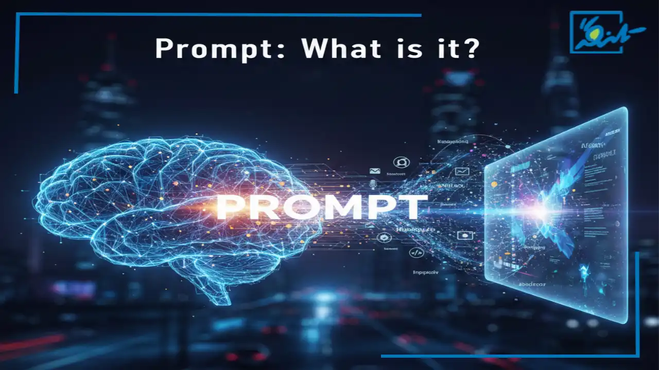 پرامپت (Prompt) چیست؟ + آموزش پرامپت نویسی رایگان - تلنگر