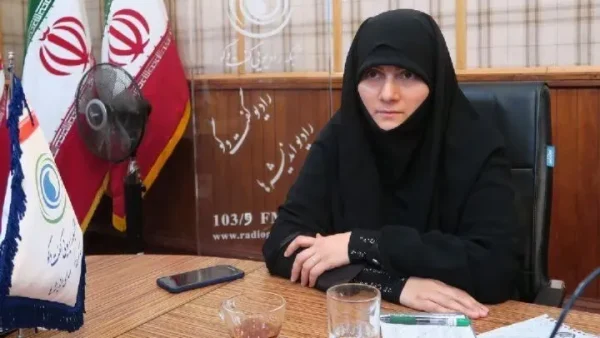 ماجرای ادعای سکته مهری طالبی دارستانی + جزئیات