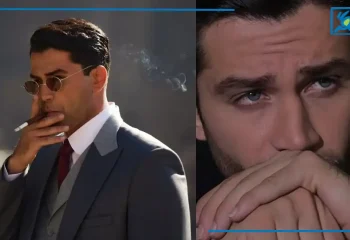 بیوگرافی دانیال پورصباح، منصور سریال بامداد خمار + عکس