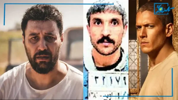 علی اشرف پروانه کیست؟ ماجرای مردی که با قاشق از زندان فرار کرد!