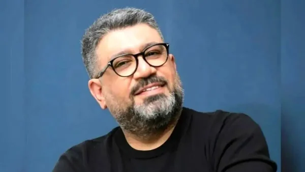 حمایت رضا رشیدپور از ماراتن کیش: در تهران هم برگزار کنید!