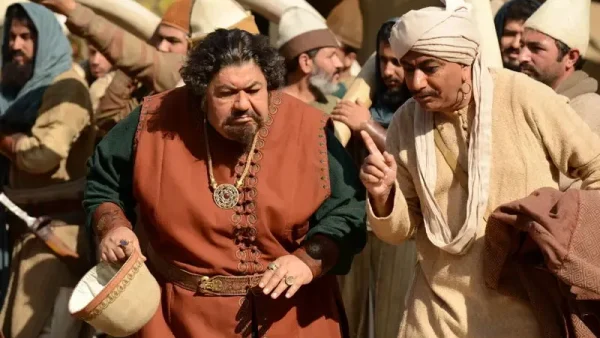 تاریخ پخش سریال سلمان فارسی مشخص شد / جدیدترین ساخته داوود میرباقری